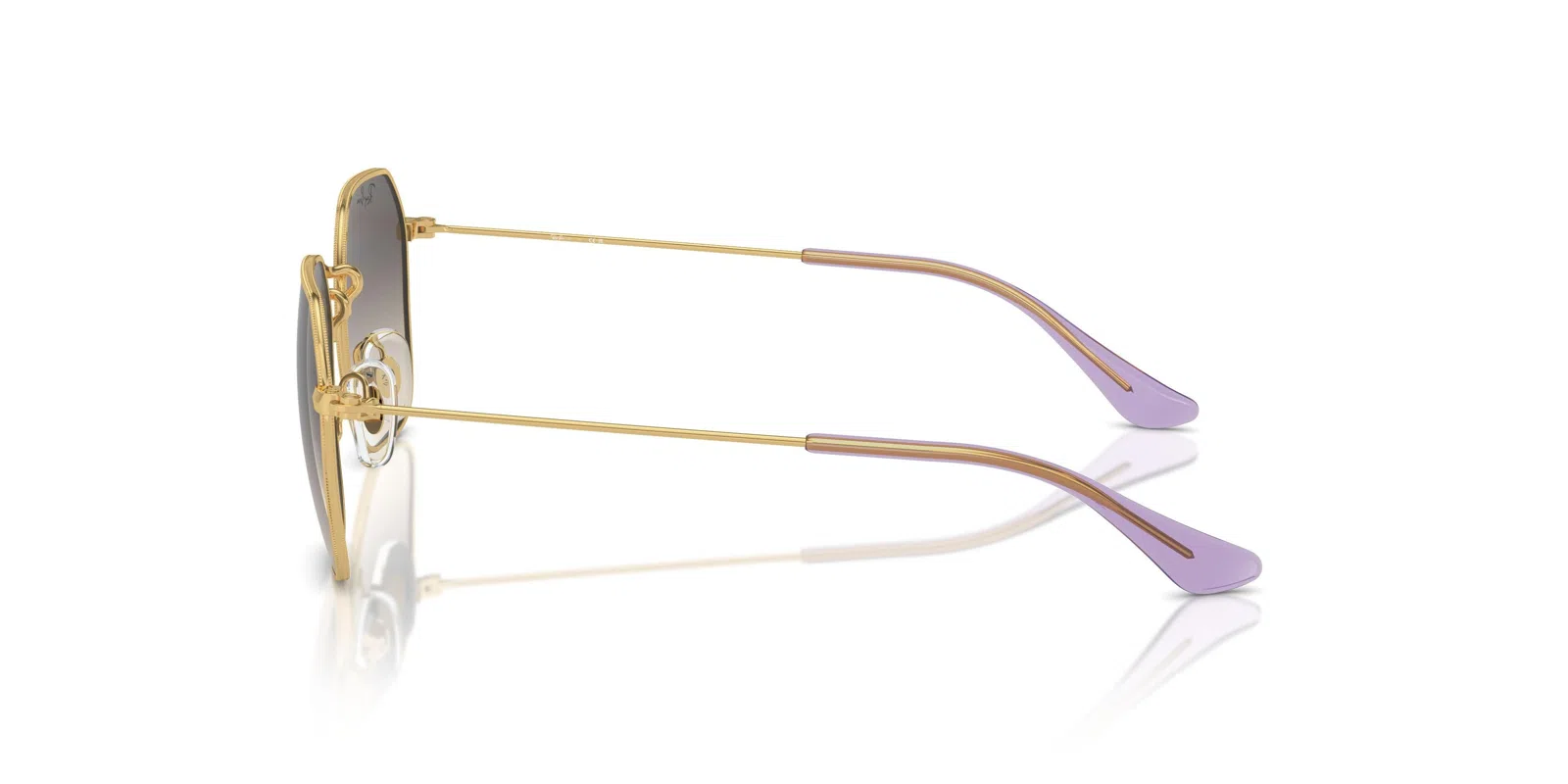 Ray-Ban Kids 0RJ9594S Sunglasses - view 16